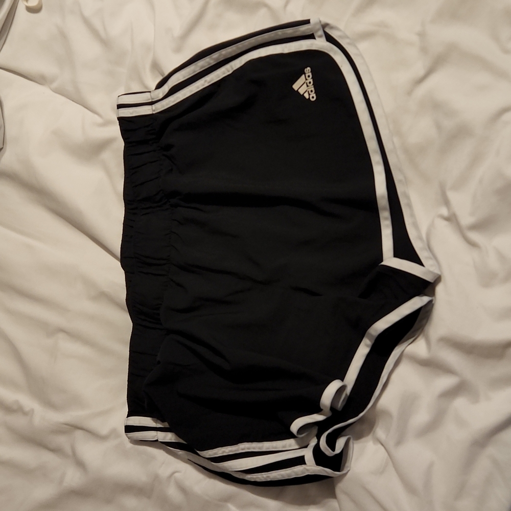 Adidas Climalite Running shorts
